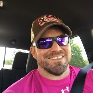 Meet your Posher, Wes